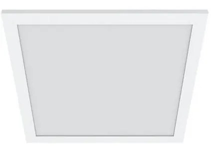 Philips - Plafoniera LED dimmerabile SLIM SCENE SWITCH LED/12W/230V 4000K