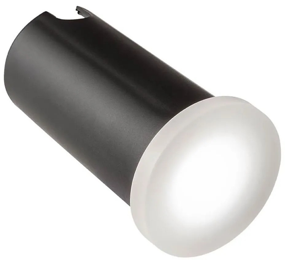 Redo 90044 - Lampada LED da incasso per esterno INCAS LED/2,3W/230V IP65