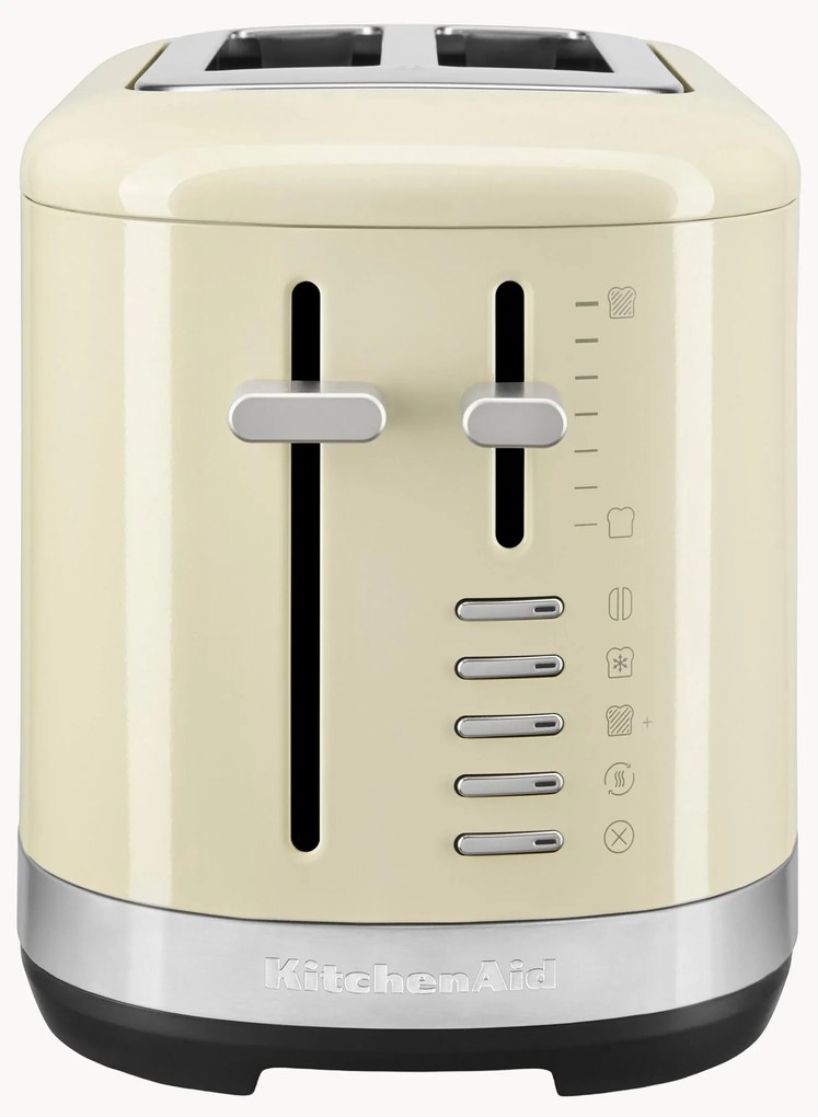 Tostapane a 2 fette Straight Up