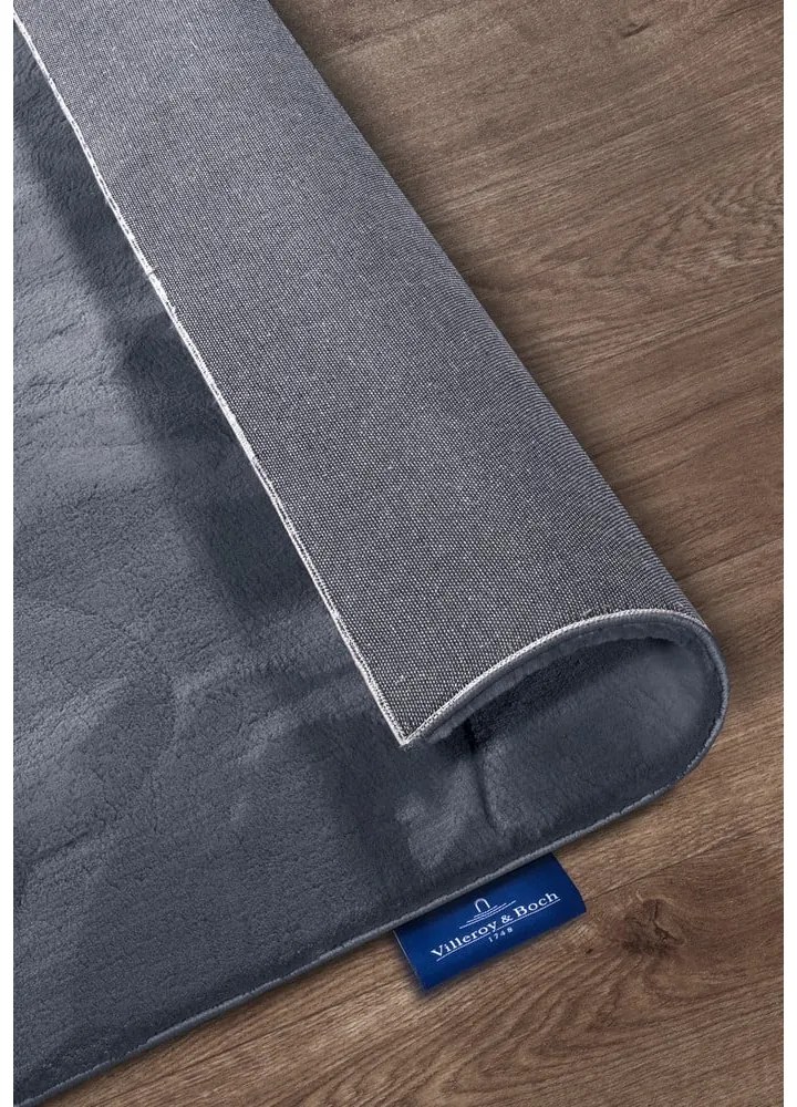 Tappeto antracite 120x170 cm Leon - Villeroy&amp;Boch