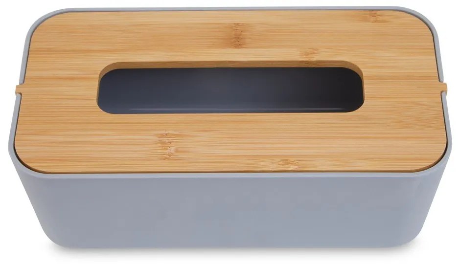 Scatola di plastica per fazzoletti Canyon - Premier Housewares