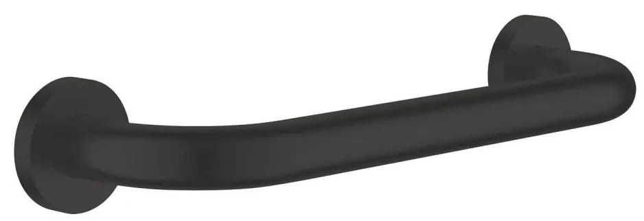 GROHE 411892430 - Maniglione per vasca START 349 mm, nero