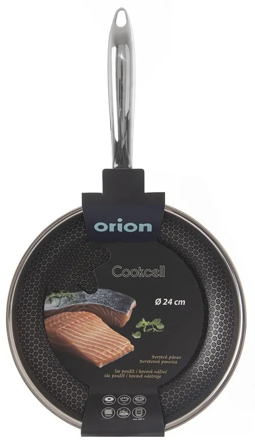 Padella antiaderente , ⌀ 24 cm Cookcell - Orion