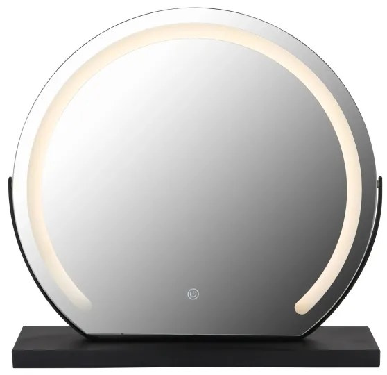 Globo 84038 - Specchio LED dimmerabile con retroilluminazione RIVAS LED/10W/230V 12x48,5 cm