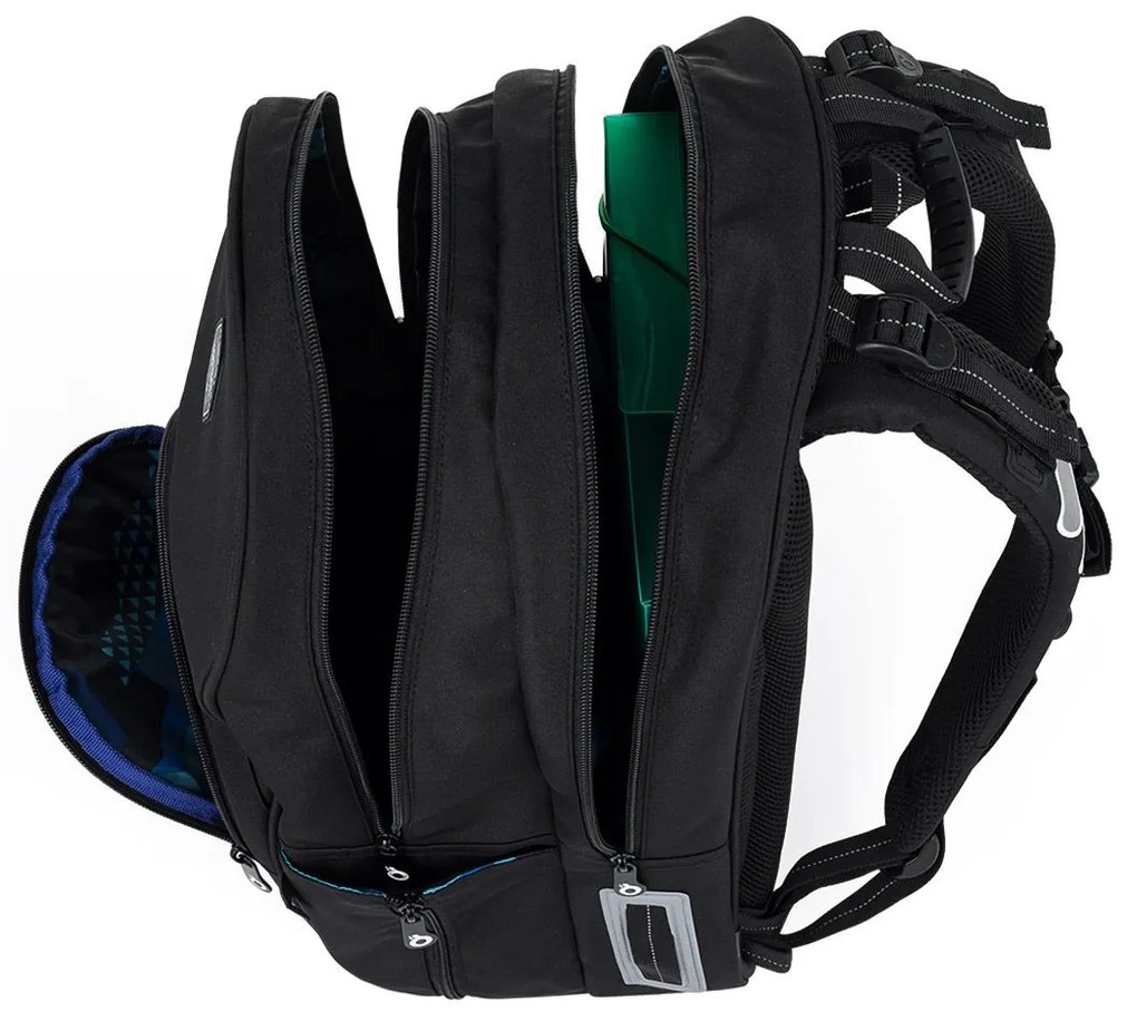 Zaino scuola Topgal KIMI 24020 B