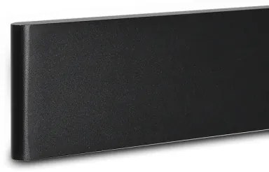 Brilagi - Lampadario a sospensione con filo LED dimmerabile SLIMLINE LED/40W/230V 3000-6000K nero + +TC