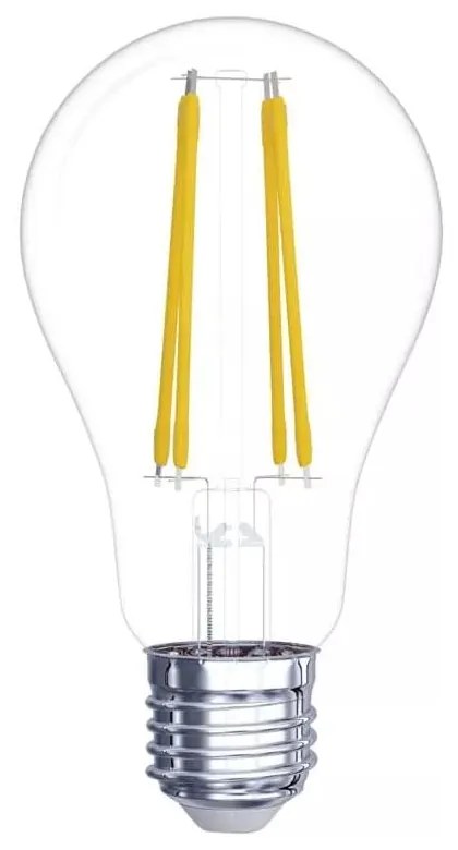 Lampadina a filamento LED calda E27, 3 W - EMOS