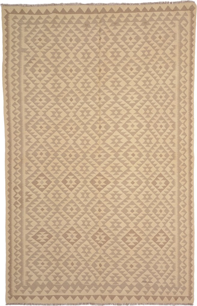 Kilim Tappeto orientale 190x310 (Pakistan) Annodato A Mano