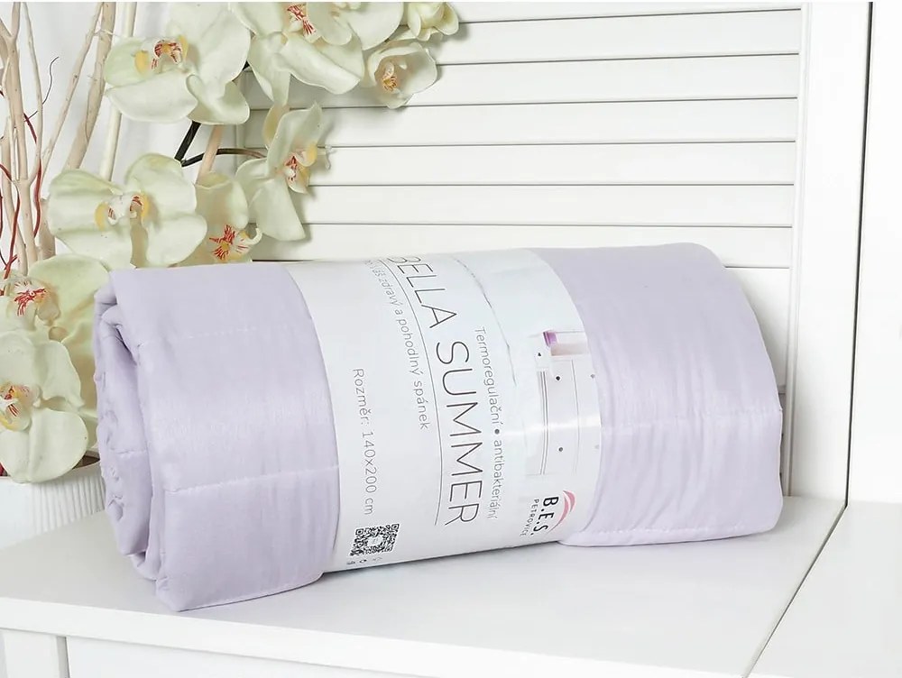 Piumino estivo 140x200 cm Summer – B.E.S.