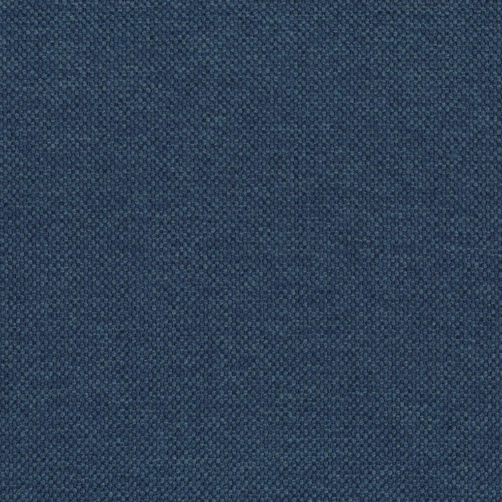 Tauro cuscino disponibile in diversi colori in tessuto misto cotone smacchiabile T18 blu