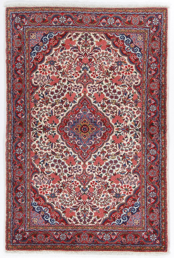 Djosan Tappeto 160 x 110 (Iran) Annodato A Mano
