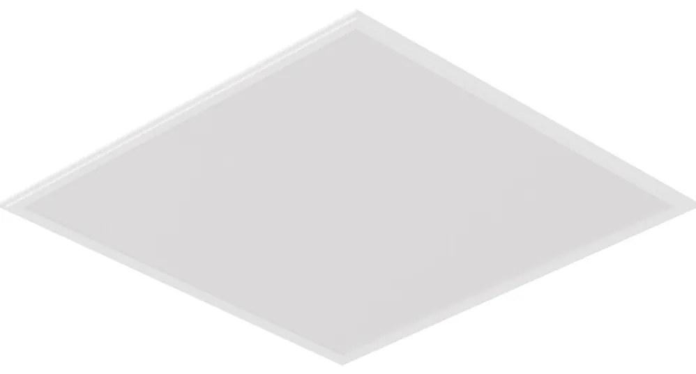 Pannello LED 60x60 45W da incasso Rosa Banco Carni con driver Philips Colore Rosa Alimentare