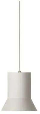 Hat Lampada a Sospensione Medium Warm Grey - Normann Copenhagen