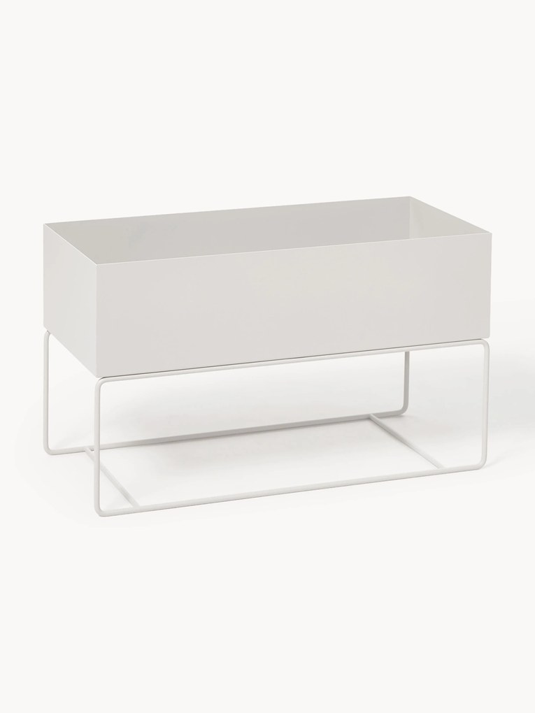 Portavaso Plant Box