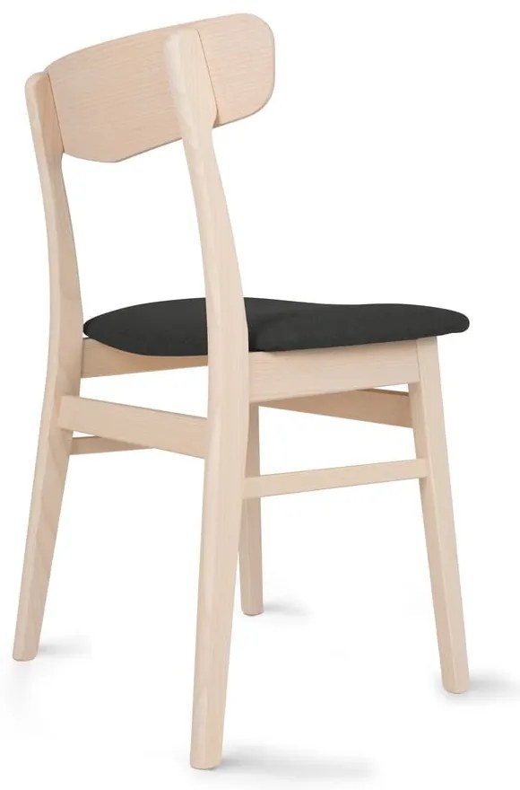 sedie da pranzo in legno di faggio Mosbol - Hammel Furniture