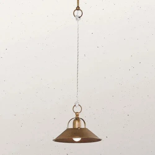 Il Fanale  Cascina  1-light pendant lamp 204.07