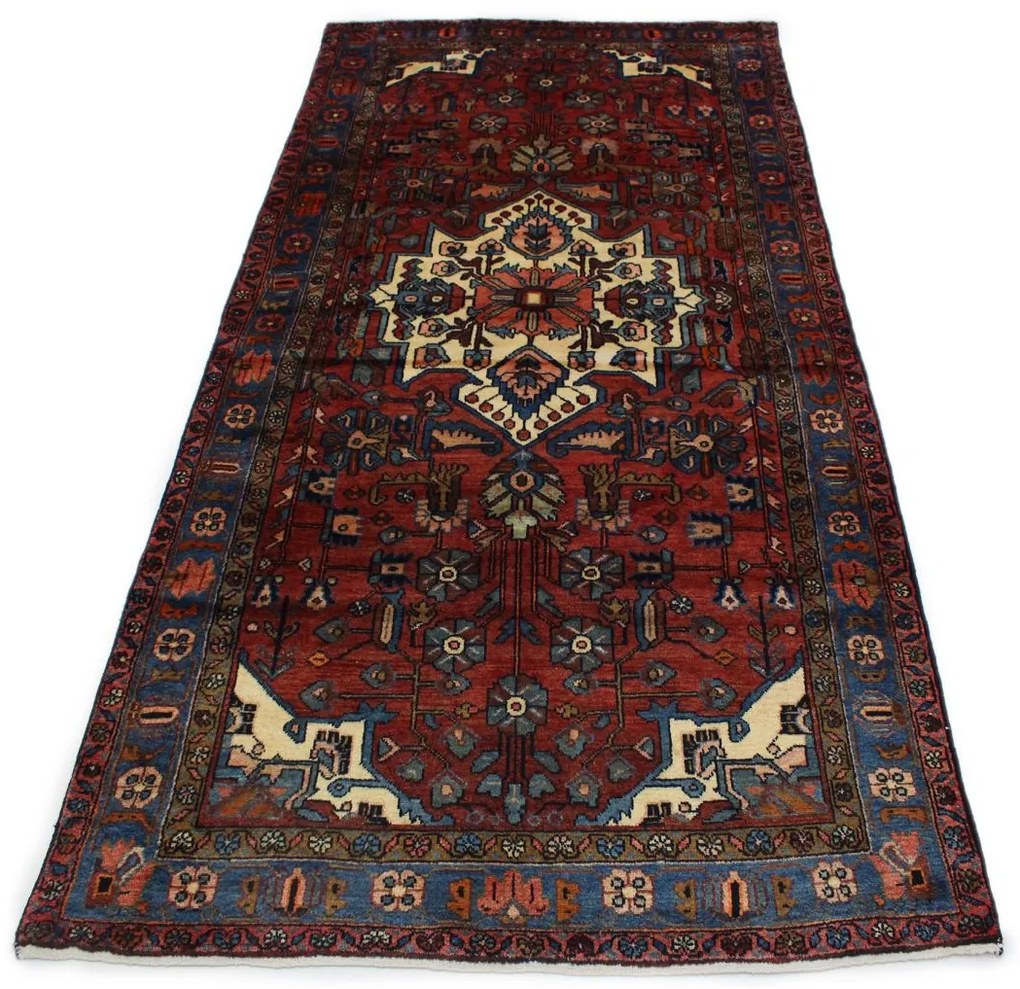 Persian Tappeto orientale 280x130 (Keine Angabe)