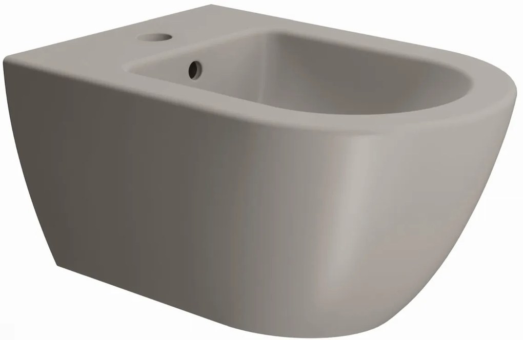 GSI Pura bidet sospeso 8865105