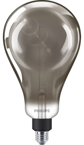 Lampadina LED dimmerabile Philips A160 E27/6,5W/230V 1800K