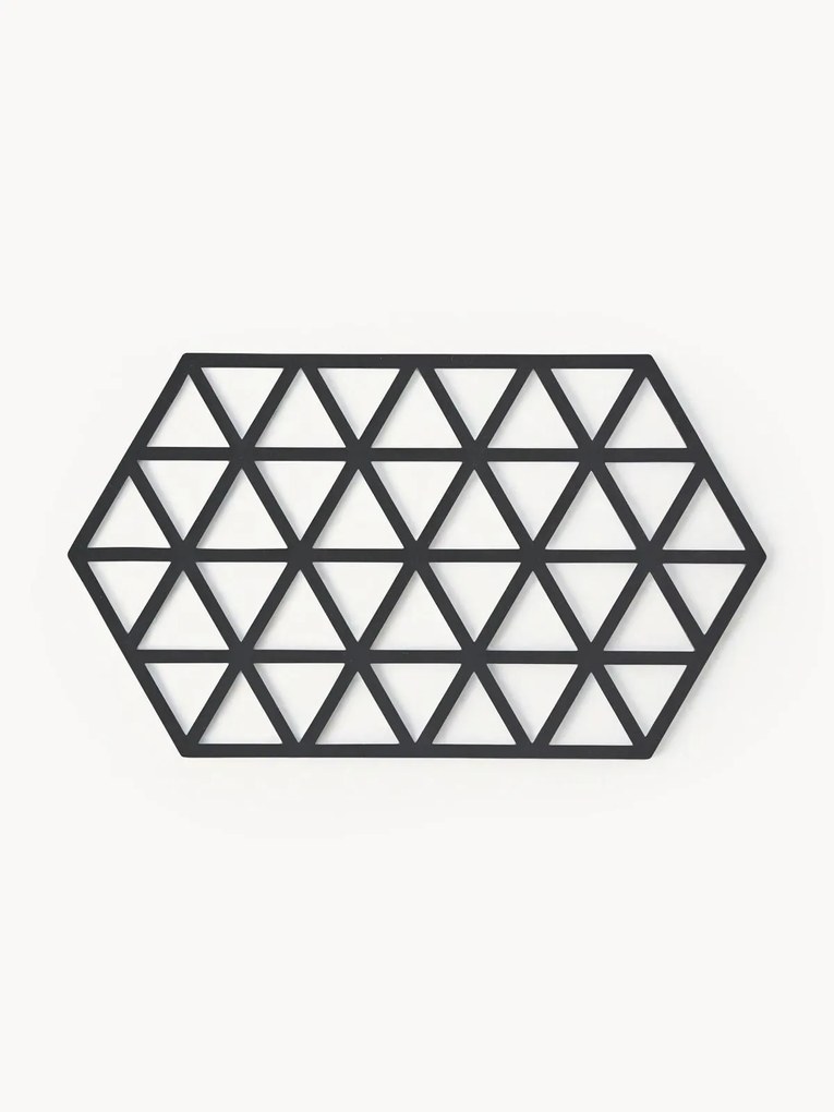 Sottopentole in silicone Triangles