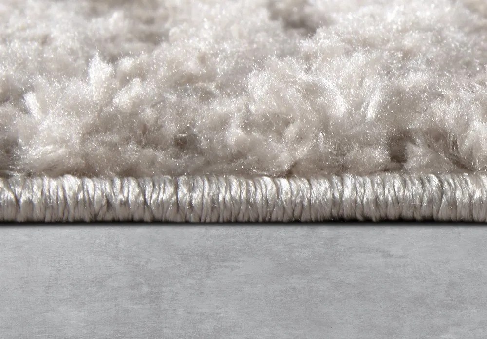 Tappeto beige 80x120 cm Pigment Beige - Elle Decoration