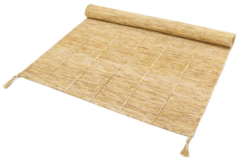 Tappeto 170x120 cm Lhena - Nattiot