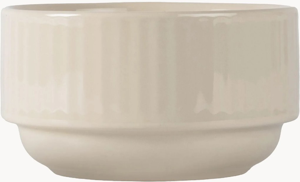 Set di 4 ciotole piccole Coffe & More