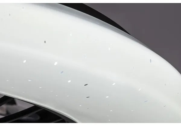 Rabalux 71329 - Lampada LED dimmerabile DALFON 48W/230V 3000-6500K con ventola e