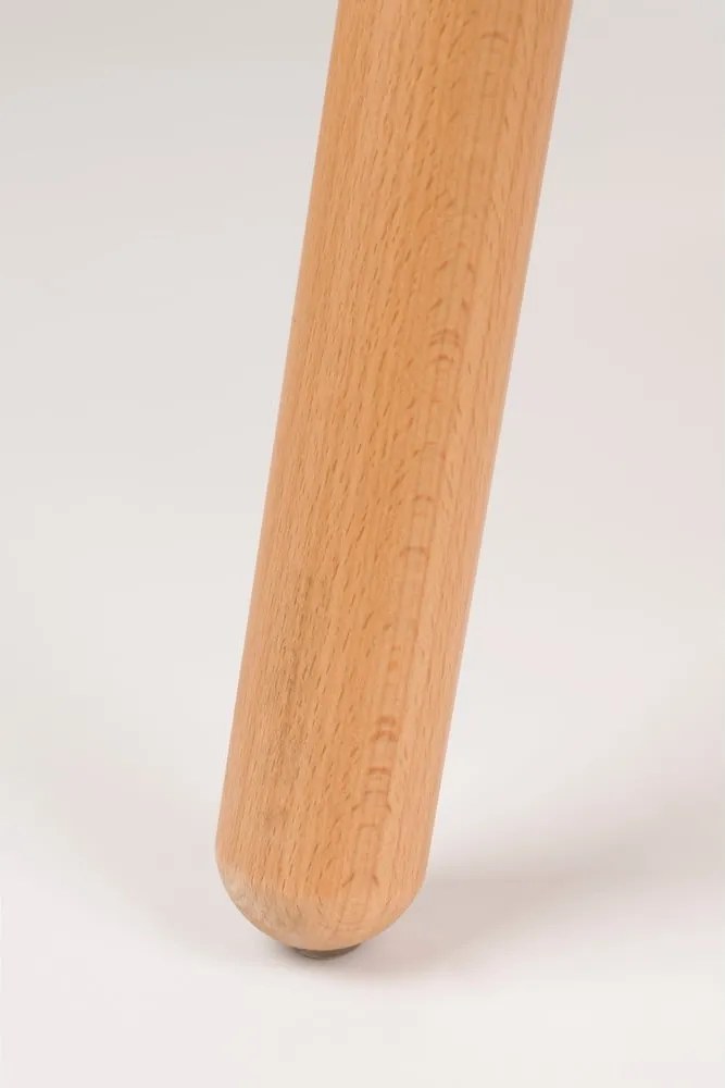 Poltrona beige Duke – White Label