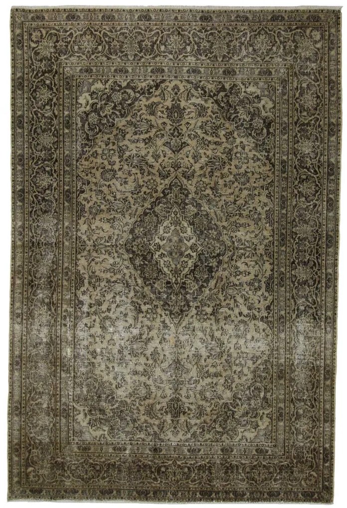 Vintage Tappeto persiano 300x200 (Iran)
