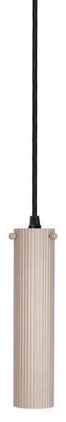 Globen Lighting - Hubble 22 Lampada A Sospensione Beige Globen Lighting