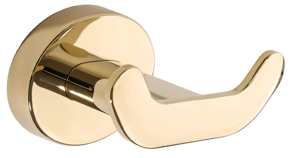 Portasciugamano da bagno Gold 322184A TIL