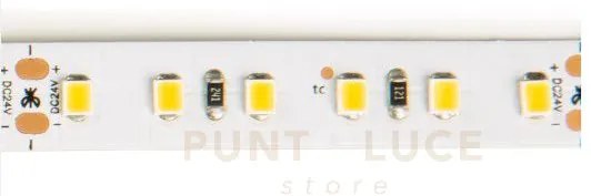 Strip led smd 2835 120 ledm - 50.000h 10 x 5000mm 15 wm ip20 1600 l...