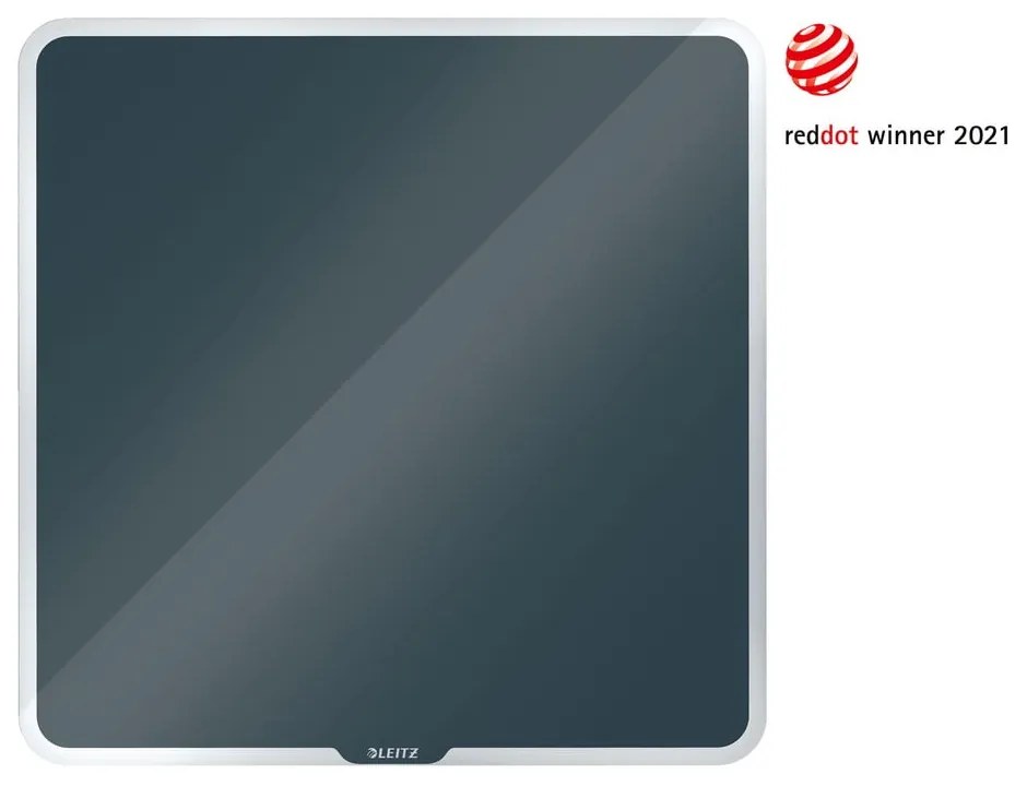 Lavagna magnetica 45x45 cm Cosy - Leitz