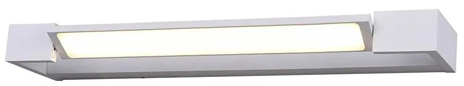 Azzardo AZ2793 - Applique a LED da bagno DALI 1xLED/18W/230V IP44 4000K
