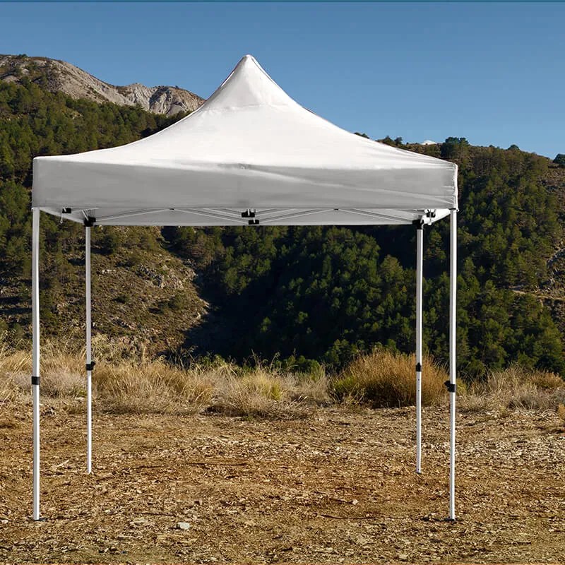 Gazebo 4x4 Master Plus - Bianco