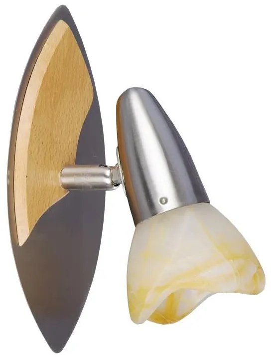 Applique SISSI 1xE14/40W/230V