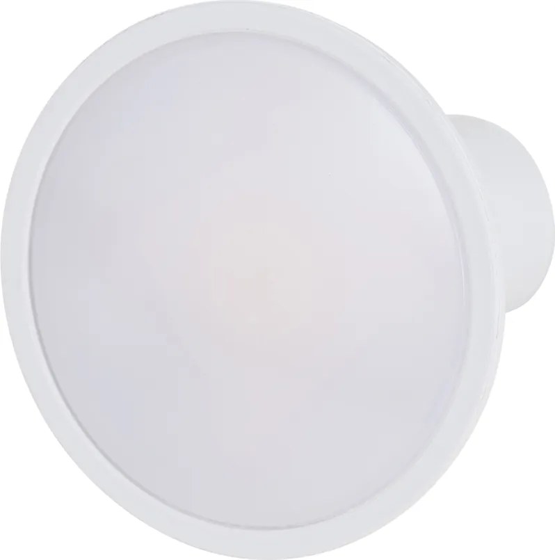 Set di lampadine LED smart GU10 dimmerabili 4,7W 400 lm 2700K-6500K incl. Zigbee Smart Hub