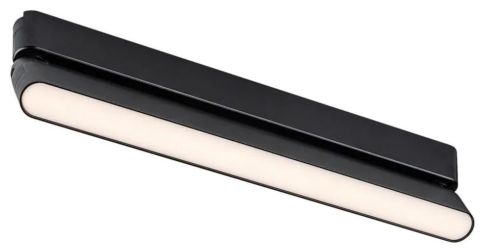 Rabalux 70107-LED Plafoniera per binario monofase LiTrack LED/16W/24V  33 cm