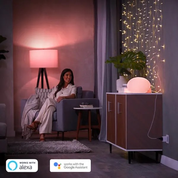 Presa intelligente Philips Smart plug BE/FR