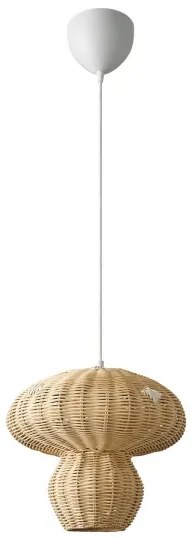 Nordlux - Lampada a sospensione con cavo ALLIE 1xE27/25W/230V diam. 30 cm