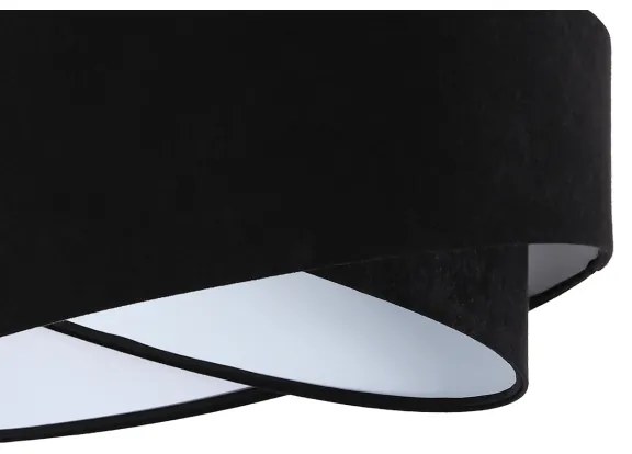 Lampadario a sospensione con filo GALAXY 1xE27/60W/230V