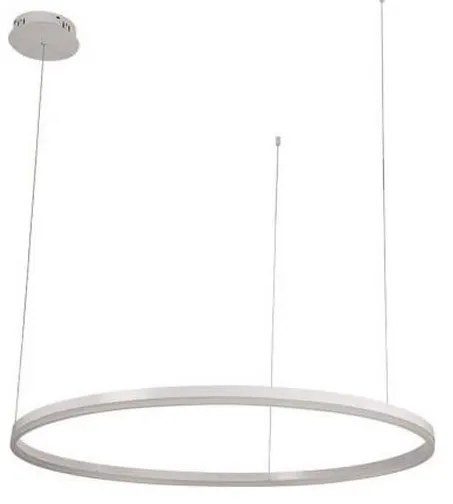 Lampadario a sospensione con filo LED dimmerabile LED/55W/230V 3000-6500K + telecomando