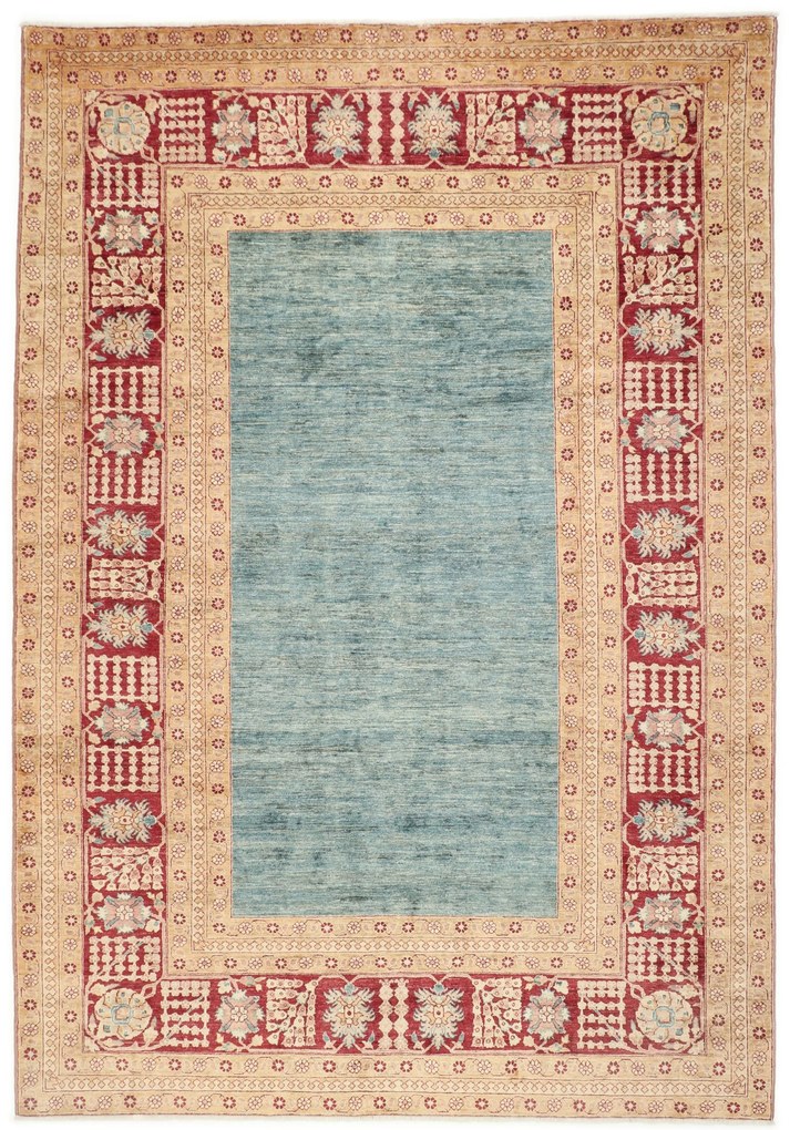 Ardebil Tappeto persiano 250 x 360 (Iran) Annodato A Mano