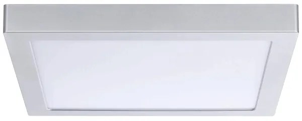 Paulmann 71024 - LED/22W Plafoniera ABIA 230V cromo opaco