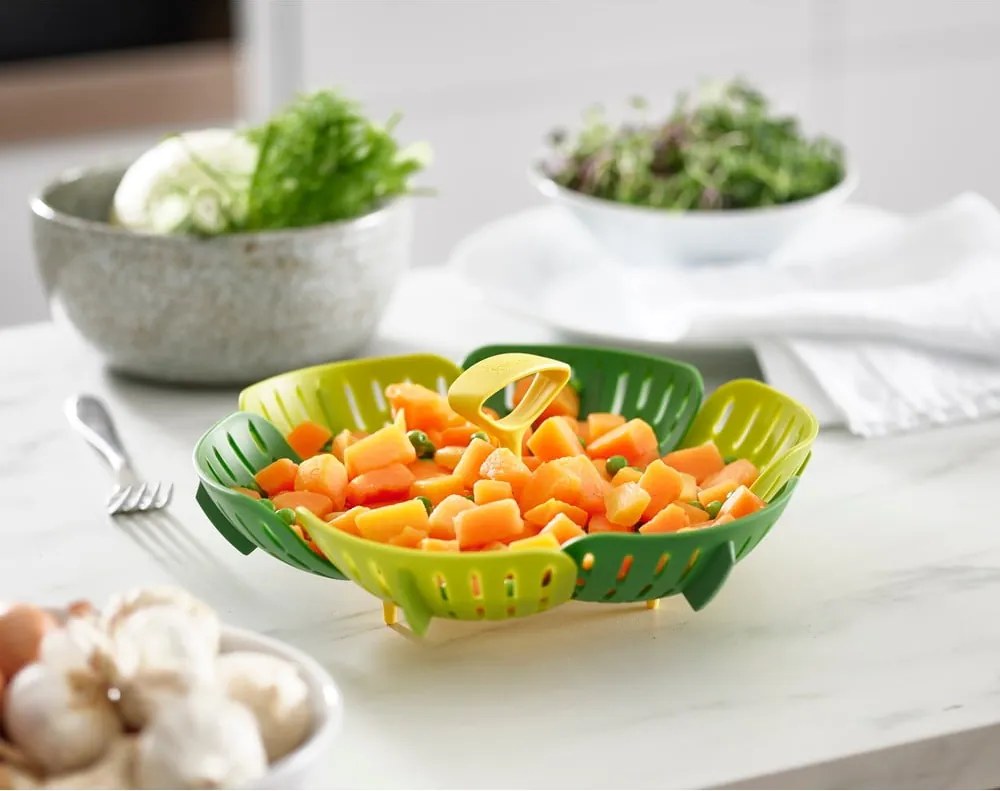 Vaporetto verde Bloom - Joseph Joseph