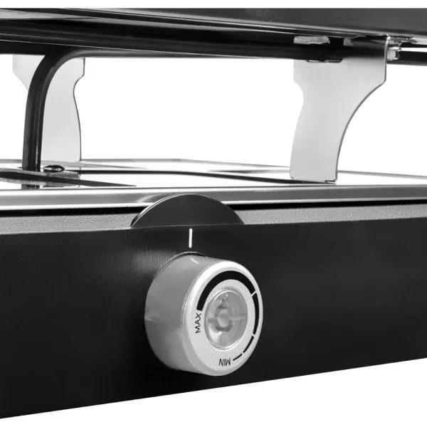 Sencor - Raclette grill con accessori 1400W/230V