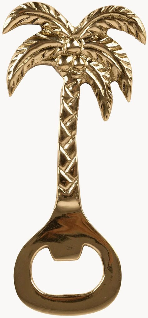 Apribottiglie Palm Tree, set da 2