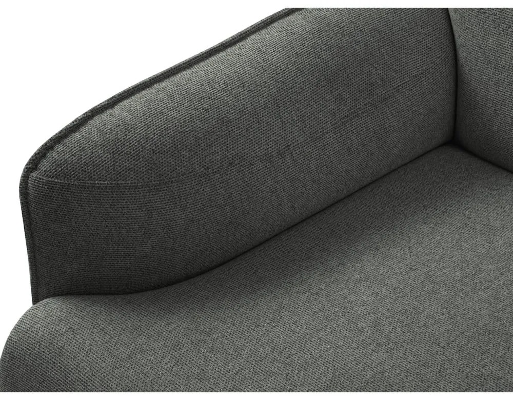 Divano grigio , 235 cm Neso - Windsor & Co Sofas