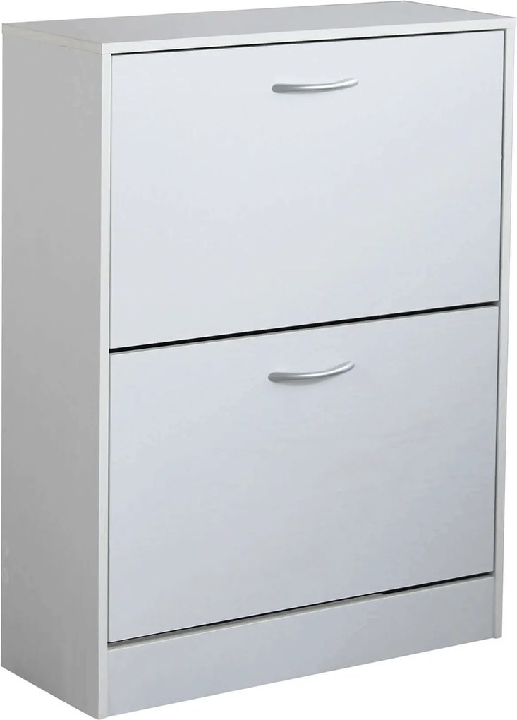 CALISS - scarpiera con 2 ante